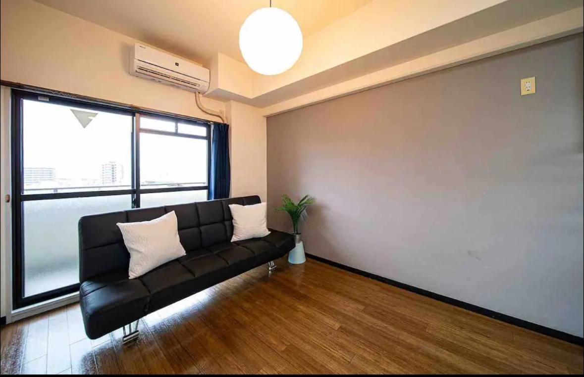 Apartment Have A Day Osakatennoji703
