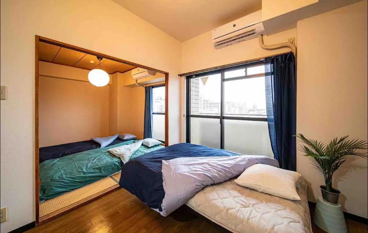 Apartment Have A Day Osakatennoji703